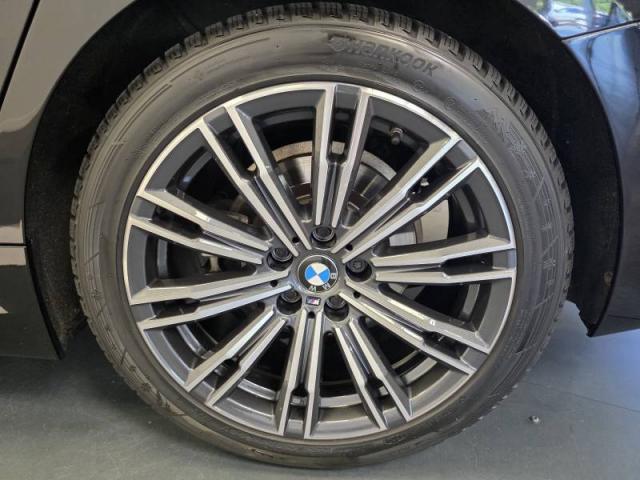 Bmw Série 3 image 1