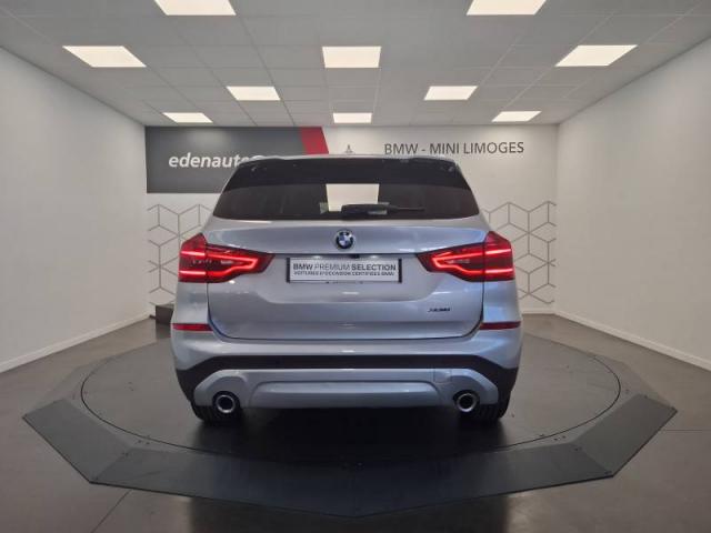 Bmw X3 image 9