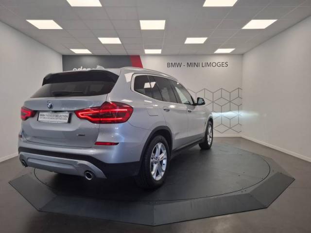Bmw X3 image 6