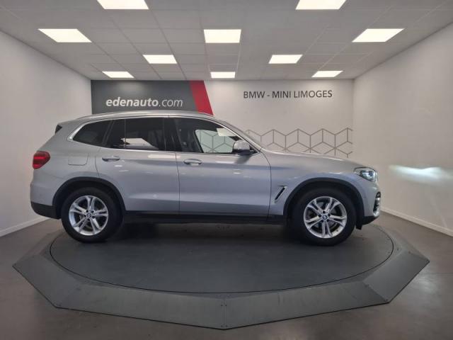 Bmw X3 image 3
