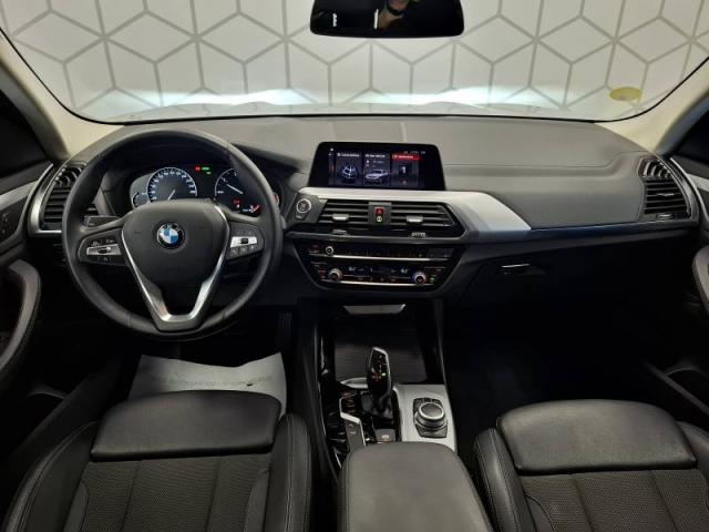 Bmw X3 image 4