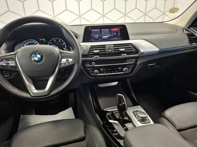 Bmw X3 image 5