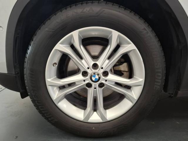 Bmw X3 image 8