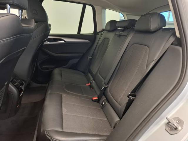Bmw X3 image 1