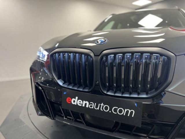 Bmw X5 image 6