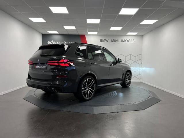 Bmw X5 image 2