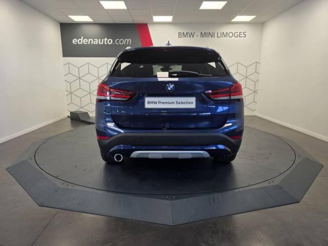 Bmw X1 image 7