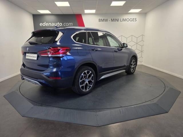 Bmw X1 image 3