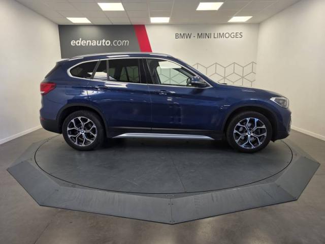 Bmw X1 image 6