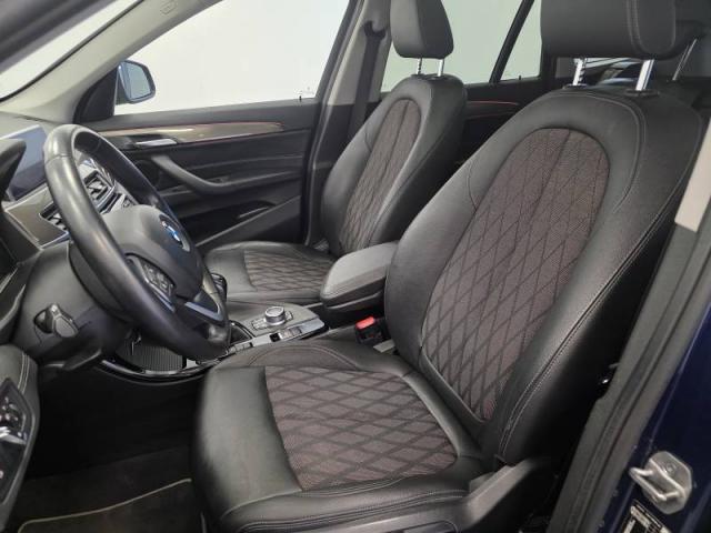 Bmw X1 image 4