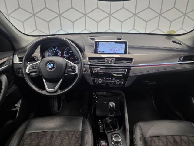 Bmw X1 image 9