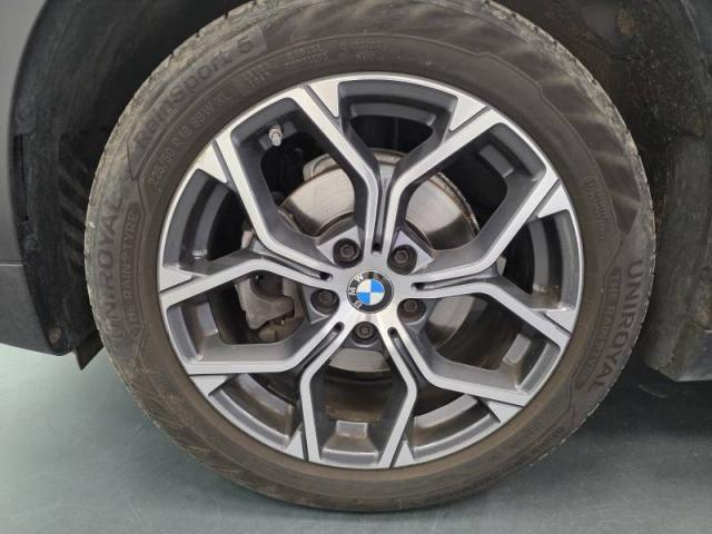 Bmw X1 image 8