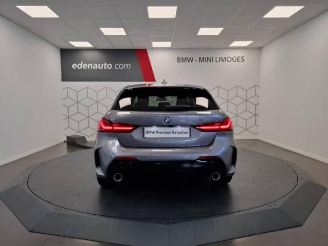 Bmw Série 1 image 5