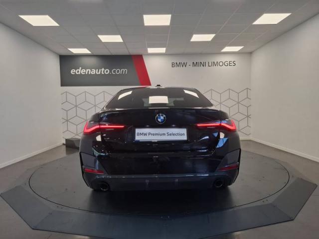 Bmw Série 4 Gran Coupé image 2