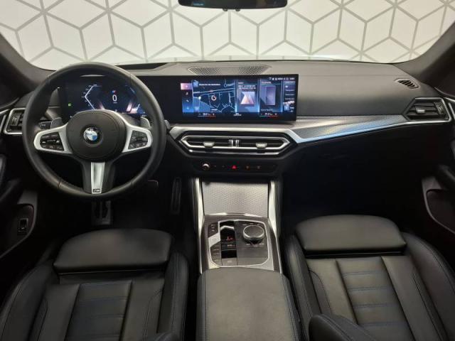 Bmw Série 4 Gran Coupé image 1