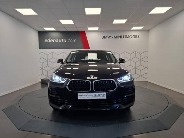 Bmw X2 image 8