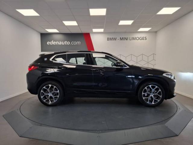 Bmw X2 image 9