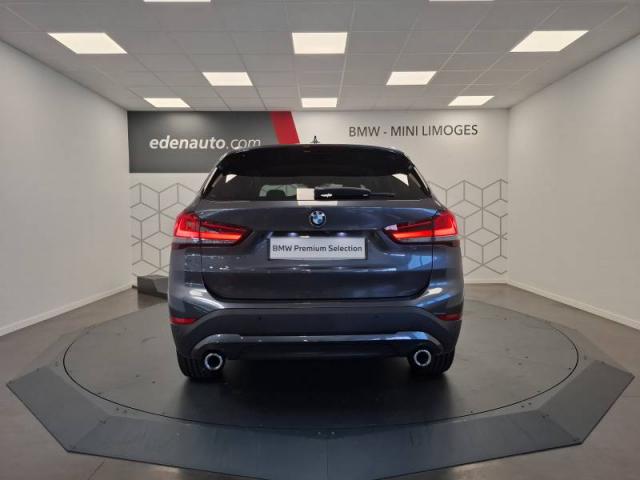 Bmw X1 image 5