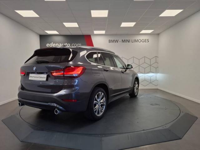 Bmw X1 image 4
