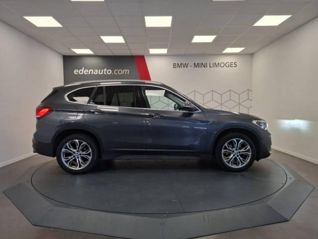 Bmw X1 image 9