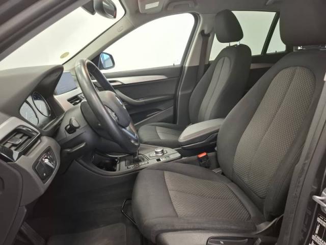 Bmw X1 image 8