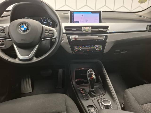 Bmw X1 image 6