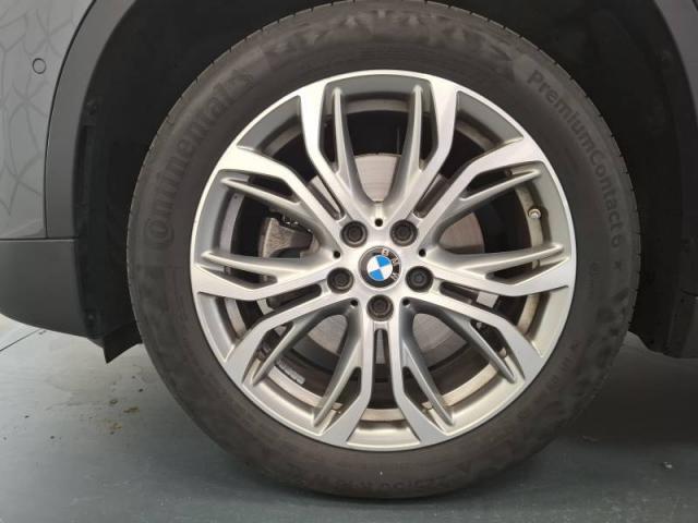 Bmw X1 image 1