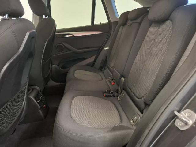 Bmw X1 image 7