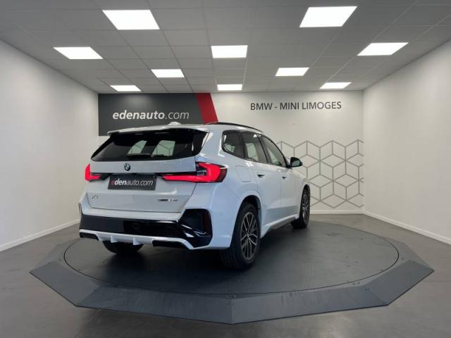 Bmw X1 image 6