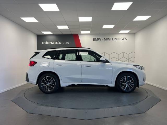 Bmw X1 image 8