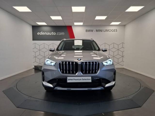 Bmw X1 image 5