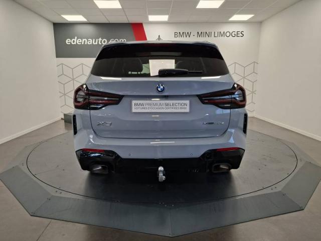 Bmw X3 image 9