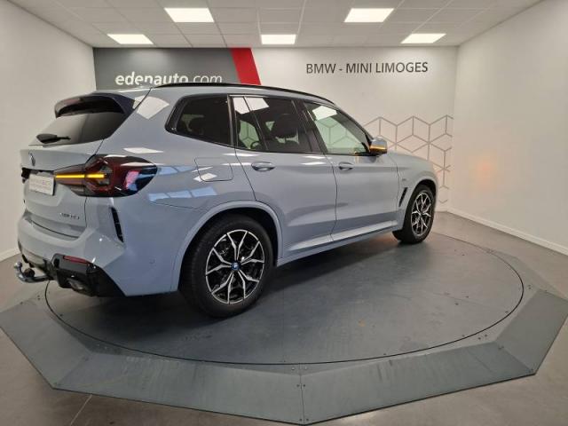 Bmw X3 image 1