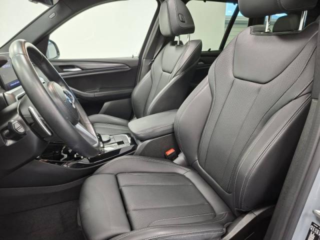 Bmw X3 image 3
