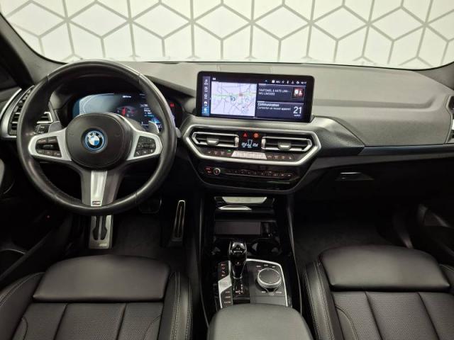 Bmw X3 image 7