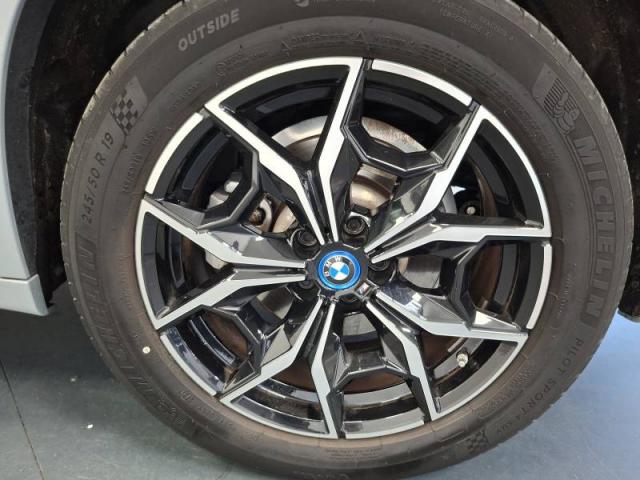 Bmw X3 image 8