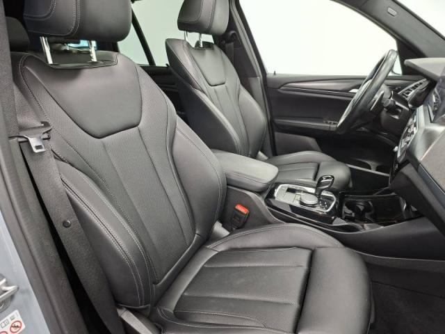 Bmw X3 image 4