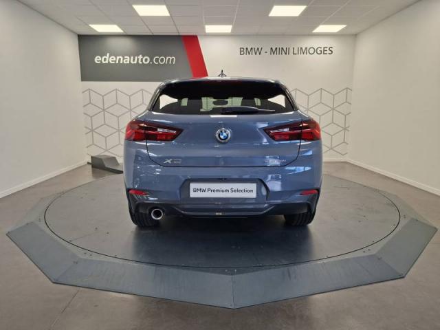 Bmw X2 image 7