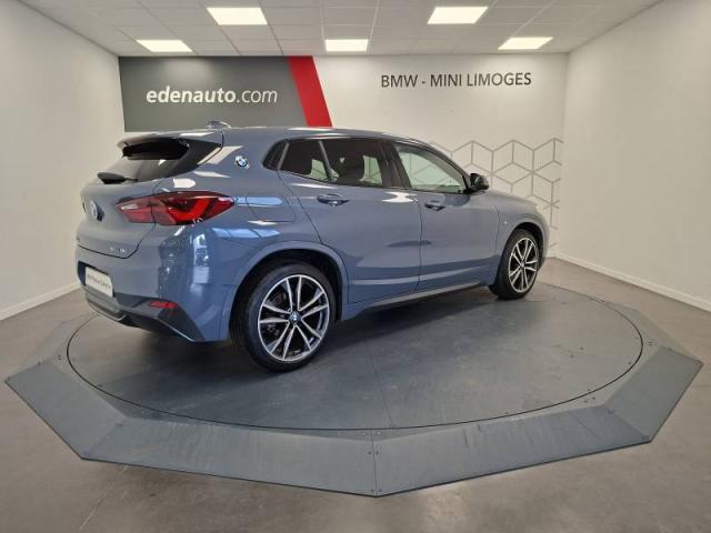 Bmw X2 image 2