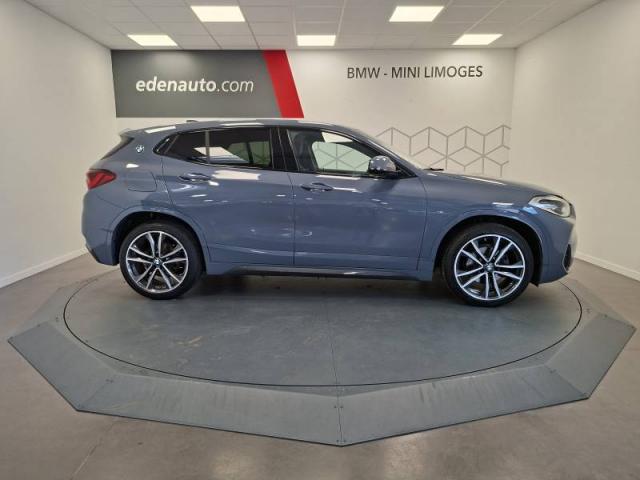 Bmw X2 image 8