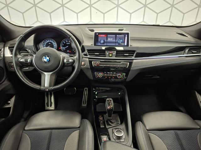 Bmw X2 image 9