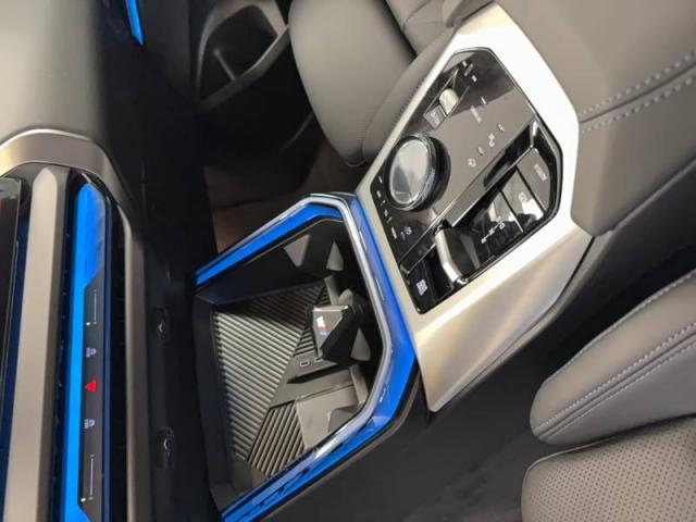 Bmw X3 image 4