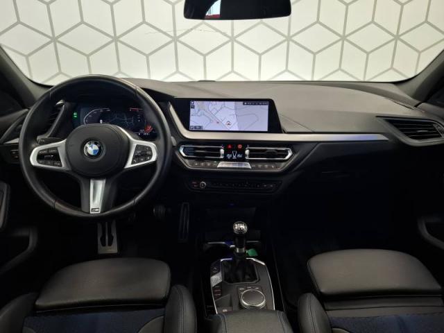 Bmw Série 1 image 6