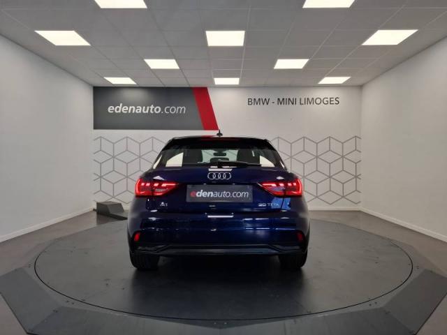 Audi A1 image 6