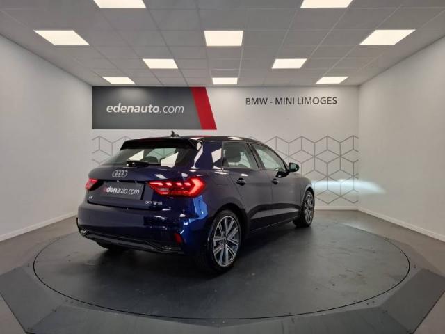 Audi A1 image 7