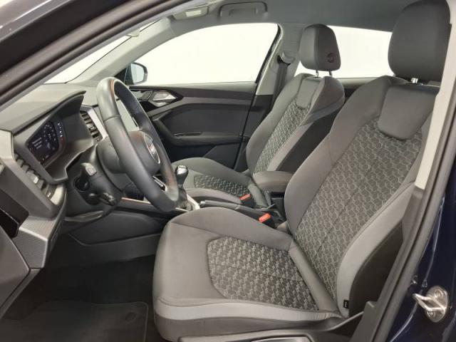 Audi A1 image 5