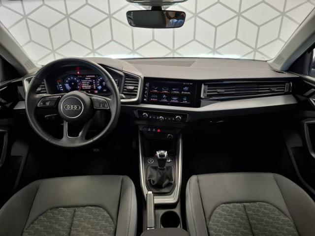 Audi A1 image 1