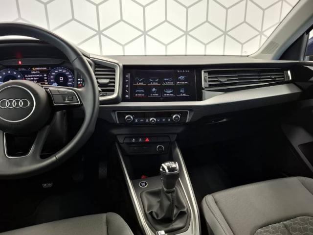 Audi A1 image 9