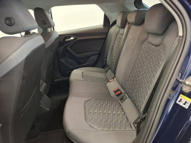 Audi A1 image 4