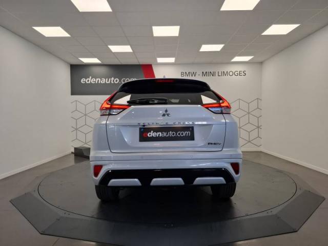 Mitsubishi Eclipse Cross image 1
